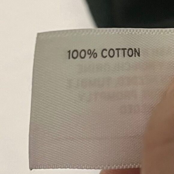 Lot of 2 Men's Duluth Polo Shirts Both Size Lg. %100 Cotton - Picture 9 of 16